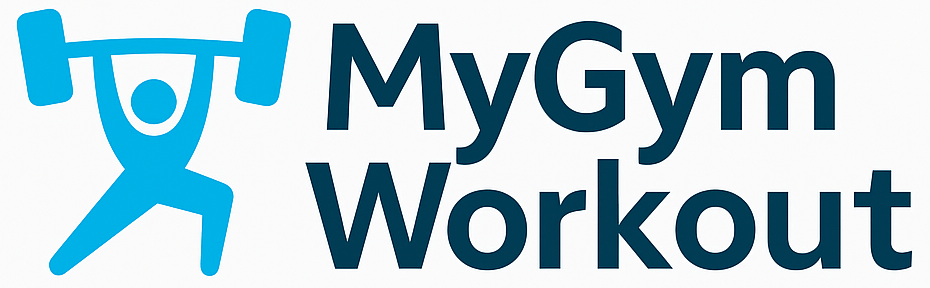 MyGymWorkout logo